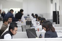 Auxiliar de administración pública